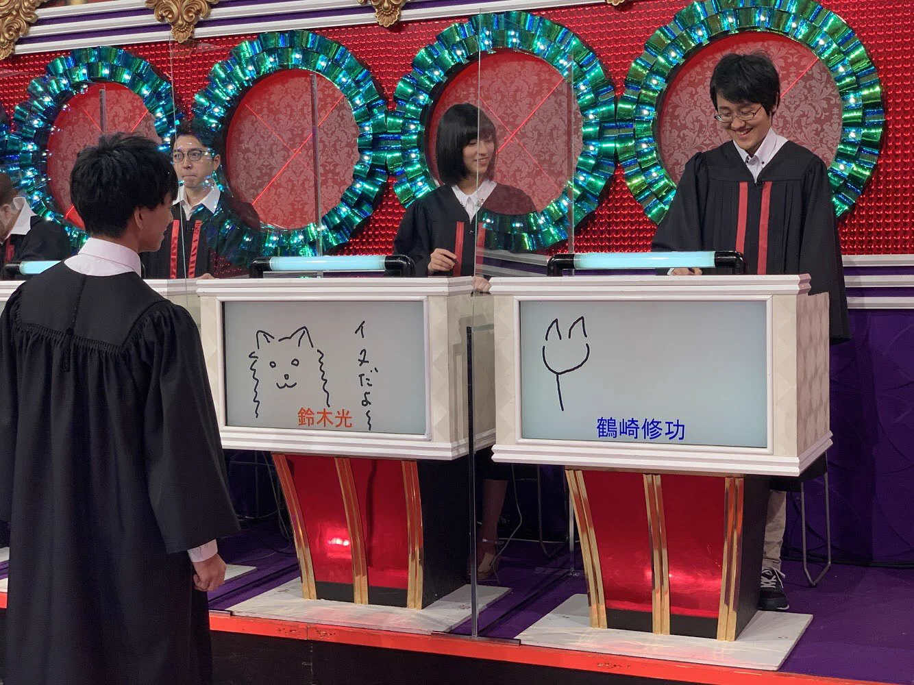 公式】東大王🎓 on X: 