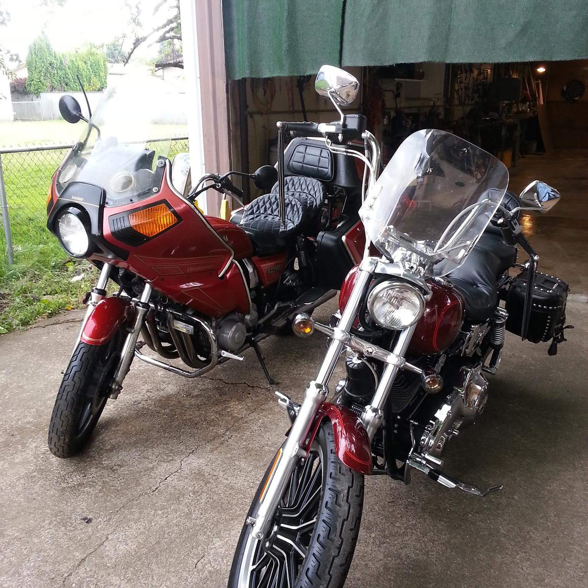 Old f'n bikers (@noticky007) on Twitter photo 