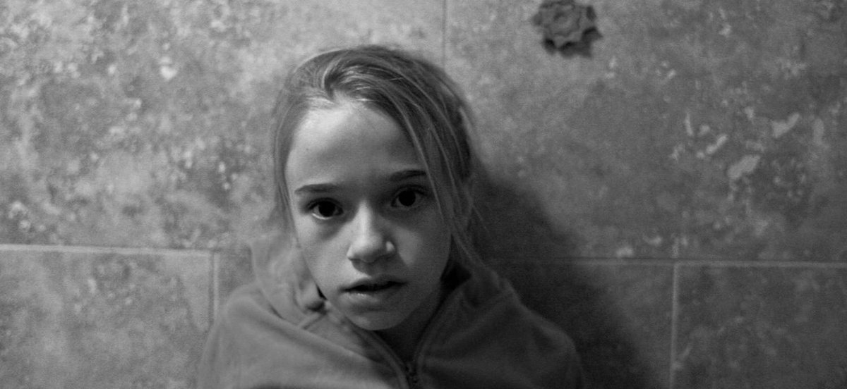 The early years are vital."Dani" was locked in a room alone for the first six years of her life.