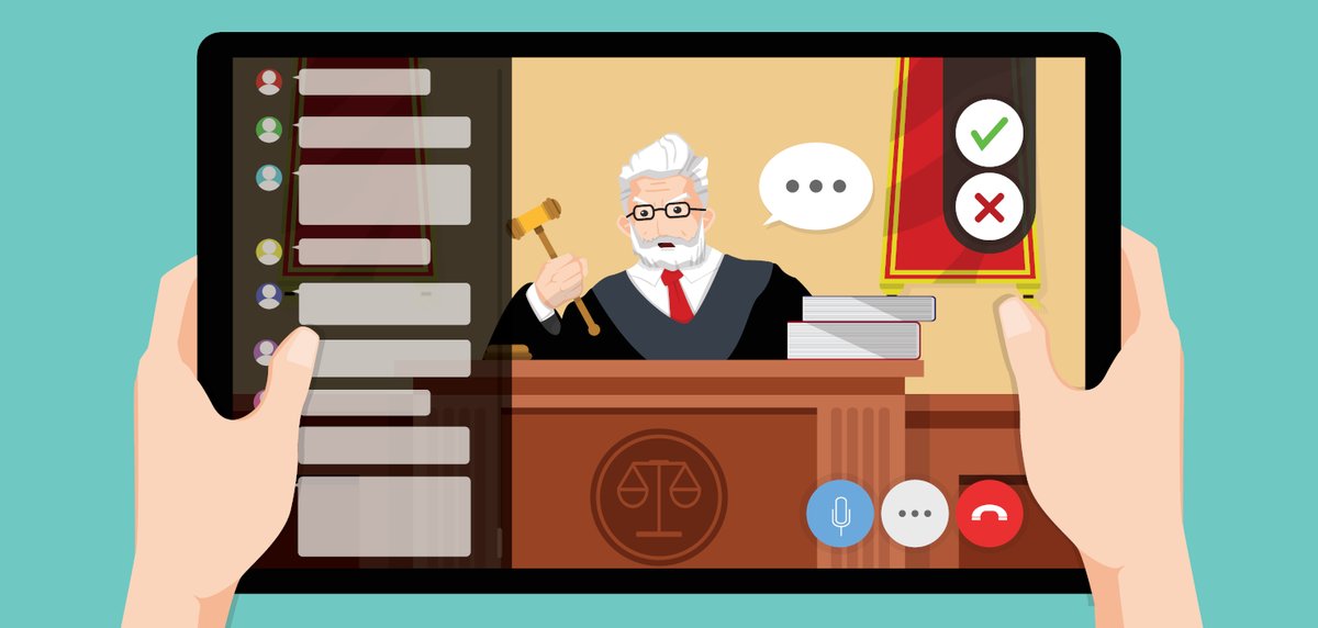 WVHL's tweet photo. Online procederen de toekomst? Lees de ervaringen van onze jurist Manon Steggink: https://t.co/B8eyNhqvHQ | #jurist #onlineprocederen #onlinezitting #rechtszaak #skype #CoronaCrisis #wvhl #twente #almelo https://t.co/vS0yRFeQ3c