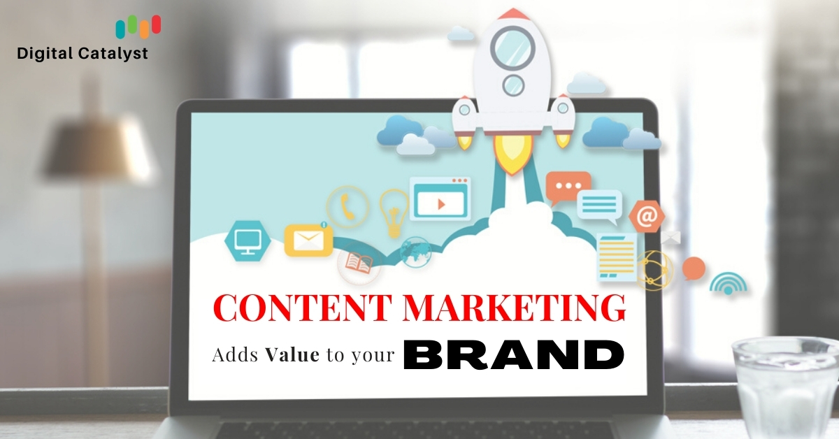 DigiCatalyst_'s tweet photo. Add Value to your brand with powerful content marketing at #Digitalcatalyst. Talk to us now to know more! 9849037822. Click to know more https://t.co/SOkAavFBN8
#contentmarketing #content #powerfulcontent #addvaluetoyourbrand #digitalmarketing #businessgrowth #business https://t.co/KUei4VtQrz