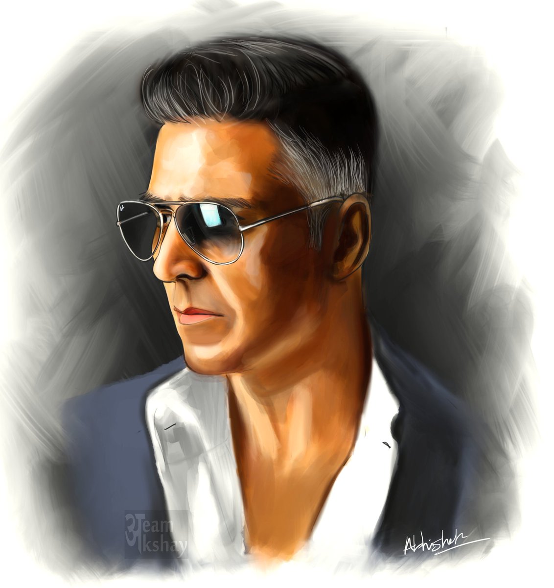 TeamAkshay's tweet photo. #HappyBirthdayAkshayKumar https://t.co/18dBIDHtIO