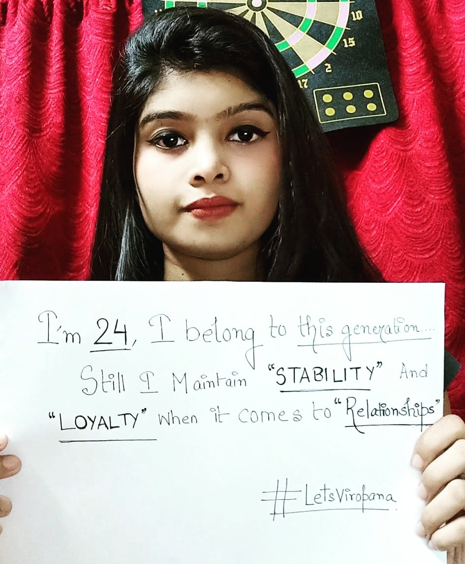 Viropanabydipa1's tweet photo. #womansmind #womansmindset #breakthetaboo #thinkpositive #mentalhealthawareness #mentalhealthmatters #instapositive #instamental #youarebeautiful #youarebeautifuljustthewayyouare #respectwoman #letsviropana https://t.co/XYQ4aBOQOG