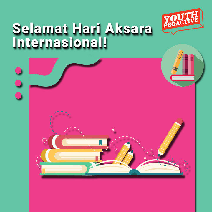 YouthProactive! tweet media