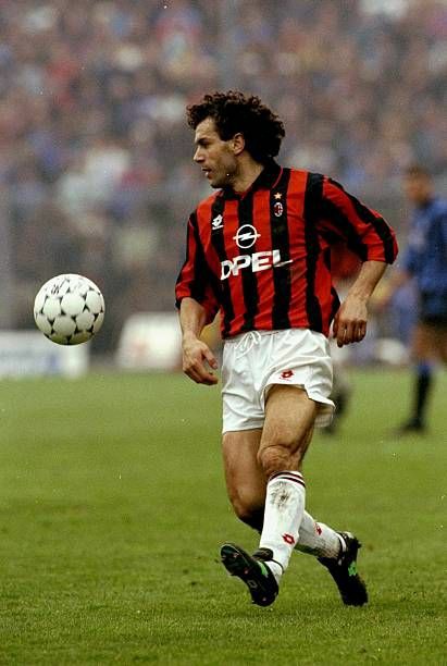 happy birthday Roberto Donadoni 