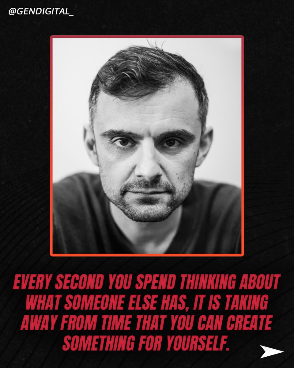 GenDigitalNow's tweet image. It's funny how our brains work. We start with #manifesting and visioning and end up with obsession. Why obsess when you can channel your #energy in turning your vision to reality? Are you patient or obsessed with end results? We'd love to hear your #thoughts!