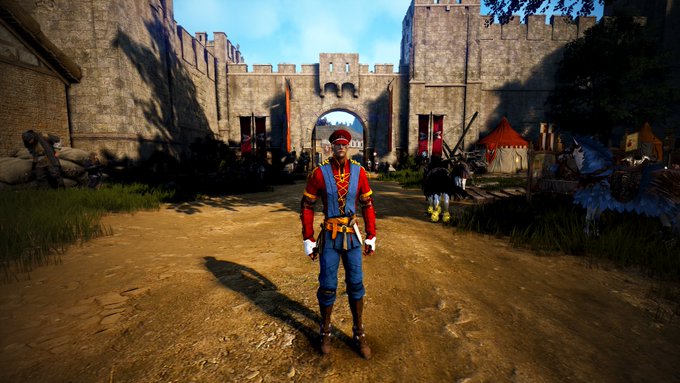 コタニさん がハッシュタグ 黒い砂漠 をつけたツイート一覧 1 Whotwi グラフィカルtwitter分析