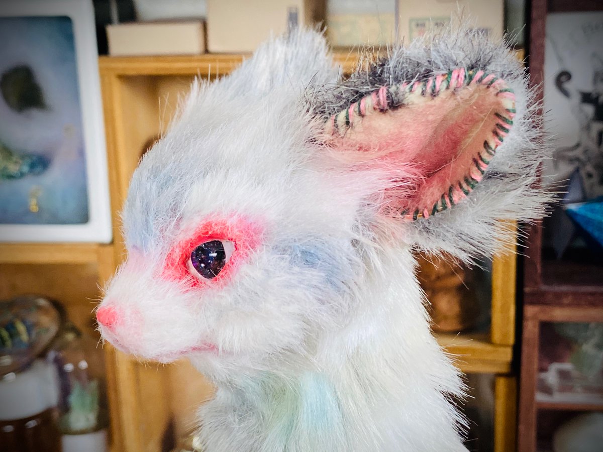 もるひめ屋 人形部屋 毛皮纏いました ボディ完成 ドヤ顔してる うんうん ハンサムだよ Artdoll アート ドール もるひめ屋 人形部屋 毛皮纏いました ボディ完成 ドヤ顔してる うんうん ハンサムだよ Artdoll アート ドール