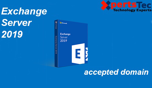xpertstec's tweet photo. How to Configure Accepted Domain Settings in Exchange Server 2019
https://t.co/AA35p4V3EI
#xpertstec #microsoft #petenetlive #acbrownit #mustbegeek #msexperttalk #msexchangeguru https://t.co/L2SFwfXMV1