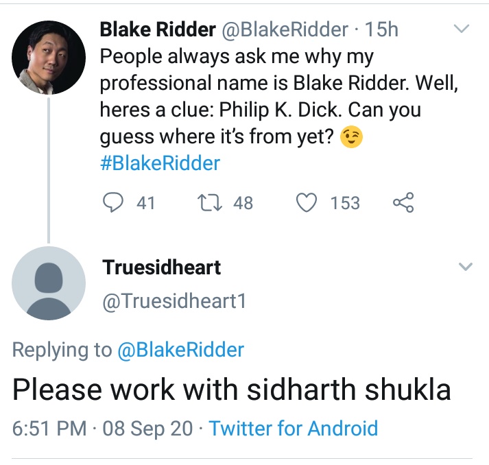 i_am_tosif's tweet photo. Asim Kaam kare ya na Kare .
Mujhe ye sidhearts Aur Amma fandom  Hamesha comment section me mil jaate h pata Nahi Q
😂 https://t.co/YufC3yi1W3