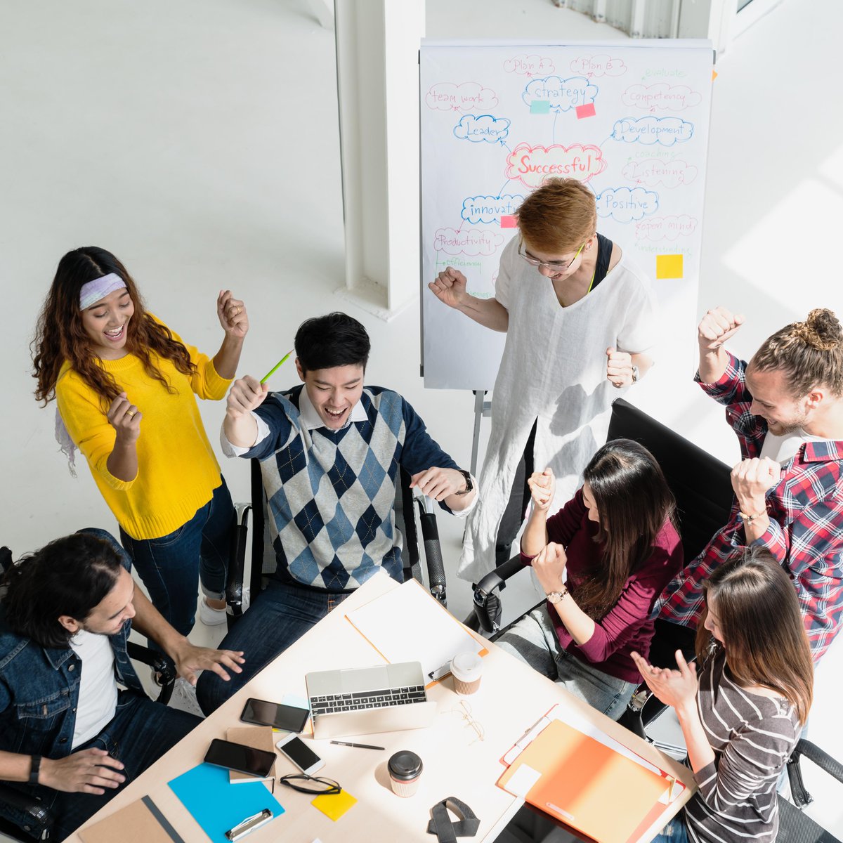 evopsmarketing's tweet photo. Brainstorming sessions are always this exciting! Visit https://t.co/WFhkB0BiHS for more information.
#evopsmarketing #ecommerce #shopify #digital #marketing #agency #webdesign #Dubai #branding https://t.co/wEQ434HQsW