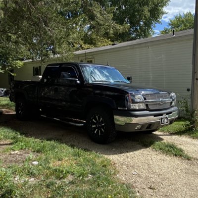 bubba032602's tweet image. #NewProfilePic