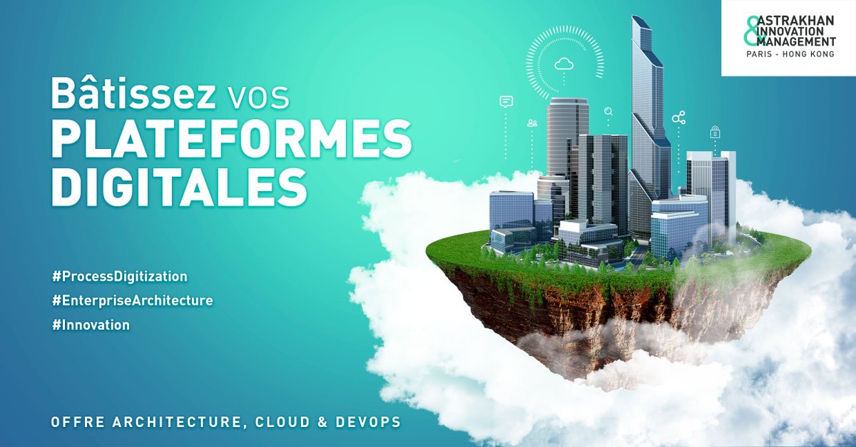 Astrakhan Innovation & Management tweet media