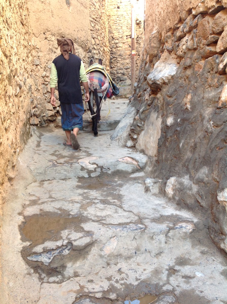  #Misfatalabreyeen  #oman  #experienceoman  #beautyhasanaddress