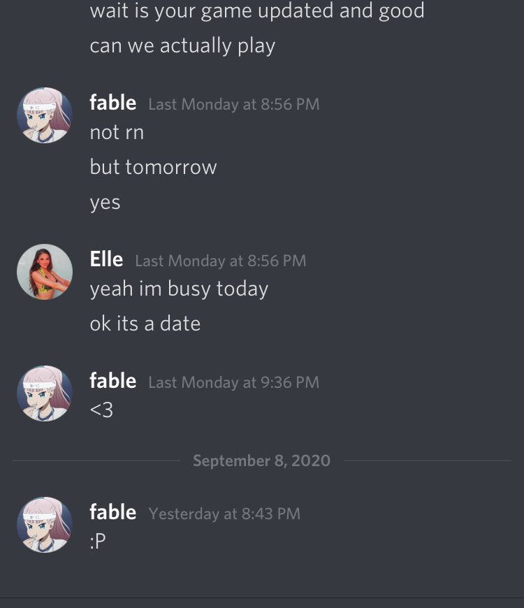 Fable tweet media