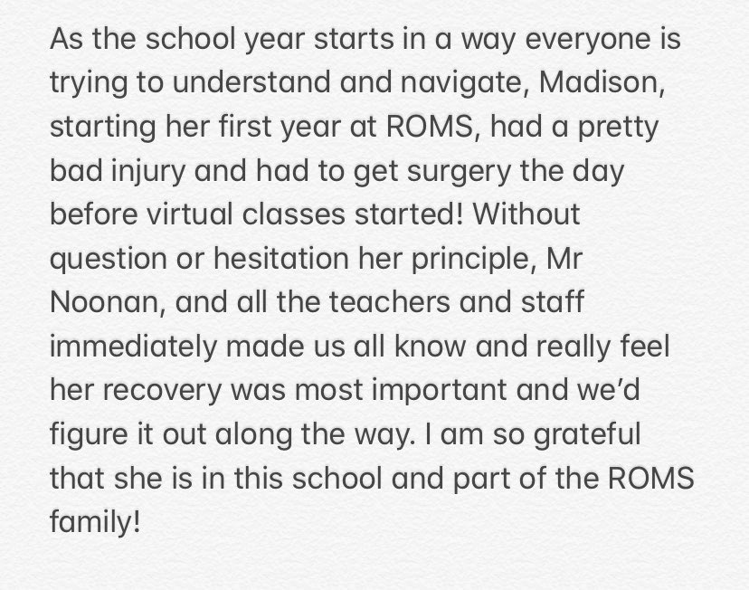 vmontgomery87's tweet photo. @TBN_education #bulldawgproud Thank you doesn’t seem like enough, but I am, so incredibly thankful! https://t.co/ynxicWmwfu