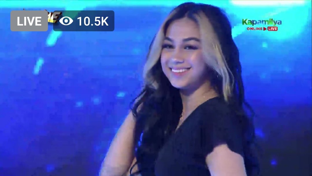 18_fhiona's tweet photo. Masyado mo naman pong ginalingan💖 @ZeinabHarake11
#ItsShowtimeZeinab
#ShowtimeConfirmedAngSaya https://t.co/vR8q0OO1xP