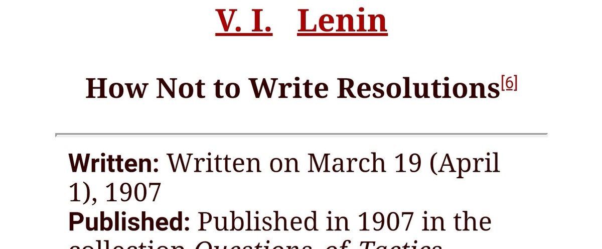 If you want to understand wormy nature of the petty bourgeoise, read