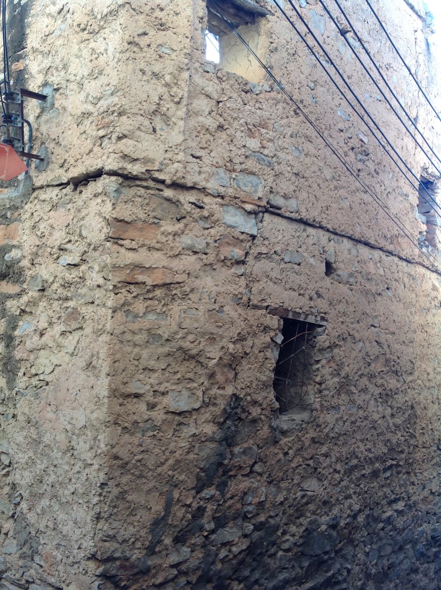  #Misfatalabreyeen  #oman  #experienceoman  #beautyhasasnaddress