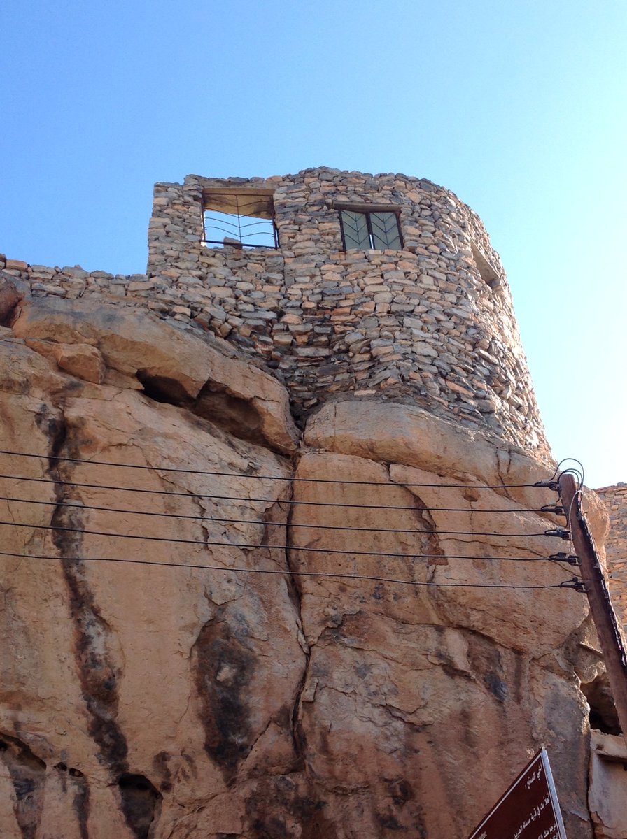  #Misfatalabreyeen  #oman  #experienceoman  #beautyhasasnaddress