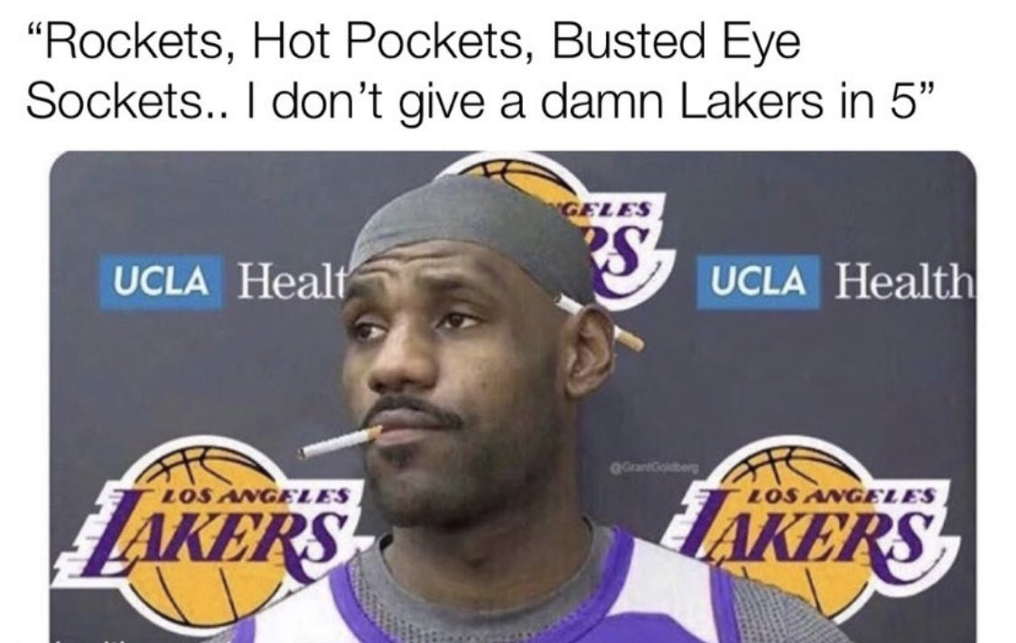 Los Angeles Lakers On Twitter Highlights Antdavis23 Racks Up 26 Points And 15 Rebounds In The Lakerswin