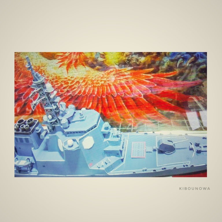 kibounowa2017's tweet photo. #Kibounowa
#PaperCrafts
#SagradaFamilia
#DestroyerKirishima
#AircraftCarrierAkagi
#UsersWorks
#DisabledFacilities
#OkinawaCity
#Okinawa
https://t.co/mvrEv79fTA https://t.co/sssRlv5YxU