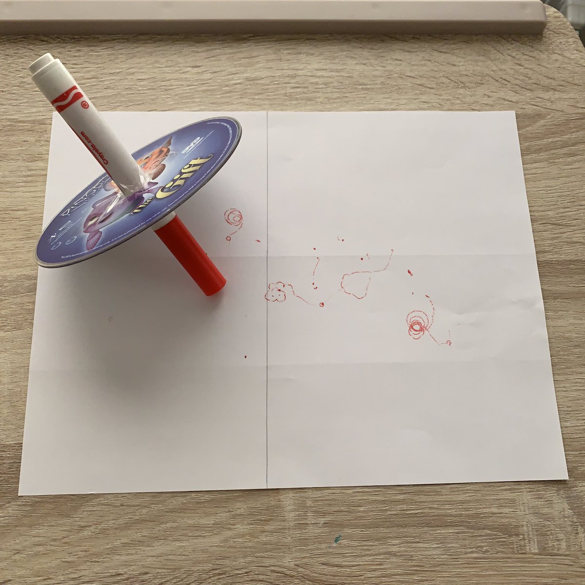 Aileen Rizo (@aileenrizo) on Twitter photo Enjoyed cohosting a fun HandsOnline session today making Spinning Marker Tops! For resources about this activity and more go to <a href="/aimsed/">AIMS Center</a> #steam Enjoyed cohosting a fun HandsOnline session today making Spinning Marker Tops! For resources about this activity and more go to <a href="/aimsed/">AIMS Center</a> #steam