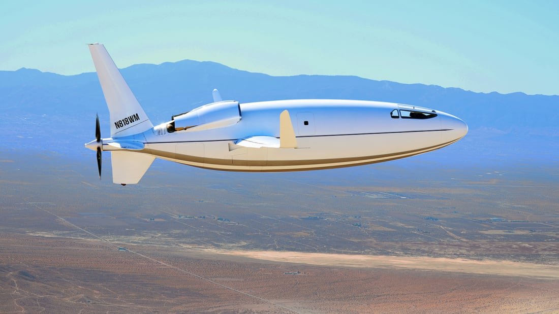 contactlight69's tweet photo. The potentially revolutionary Celera 500L aircraft
"What we're looking at is a six-person private craft that promises to fly at jet speeds, but with eight times lower fuel consumption, and a range that's twice that of a comparably sized craft."
#AviationNews #Celera500L https://t.co/ENbe8jYGqJ