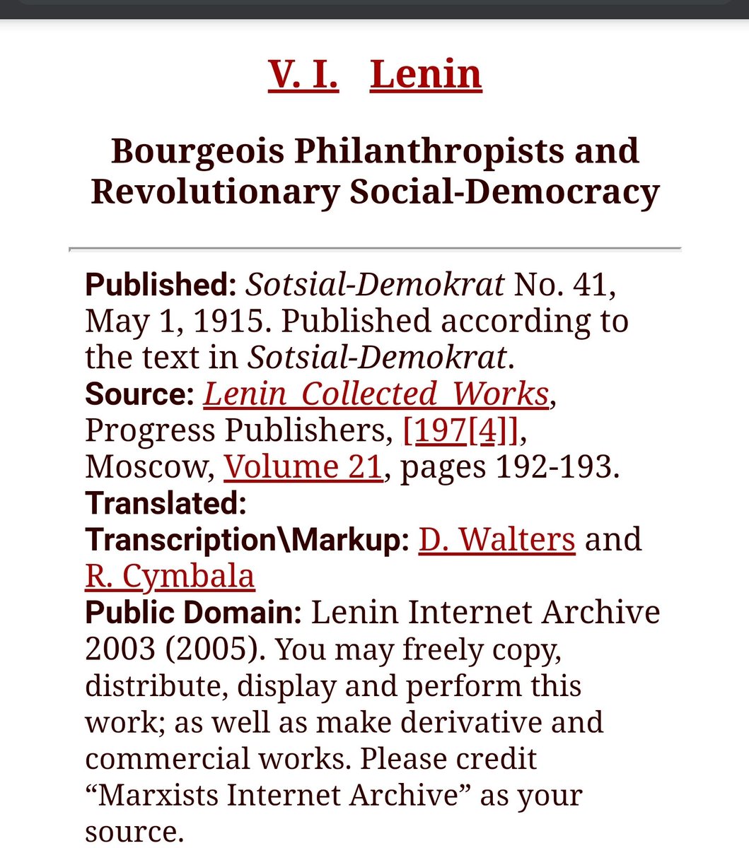 Here is to form the appropriate opinion on the Bill and Melinda Gates Foundation.This is where he disses The Economist too!