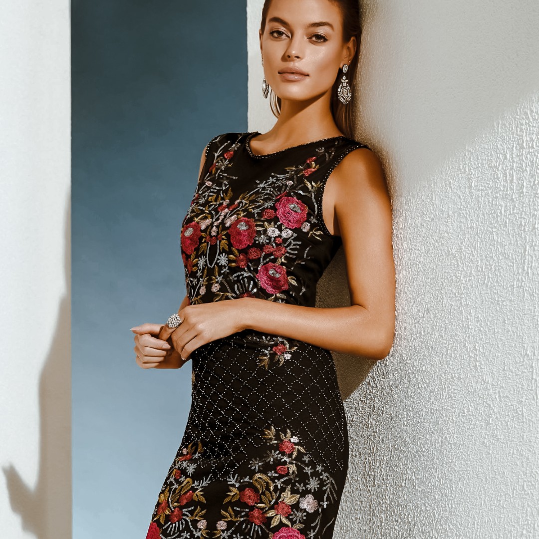 trenzthelabel's tweet photo. This gorgeous #FrankLyman dress has just landed in time for spring 🙌 We're obsessed with the intricate floral detailing – online at https://t.co/aloOiIFT0E! 

✔️ FREE Australian shipping
✔️ 4 easy payments with #Afterpay

#melbournefashion #supportlocalbusinesses… https://t.co/F7ONW5XWlt
