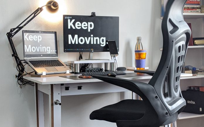 GoLifeSpeed's tweet photo. Taking care of what you eat and when you eat while working from home can be a challenge. Read more on https://t.co/5Op1jGttFw

#weightgain #WeightGaining #weightgains #weightgainchallenge #weightgainproblem #Coronaviruspandemic #COVID19 #DietStrategies #WorkFromHome https://t.co/rP2N41jdYp