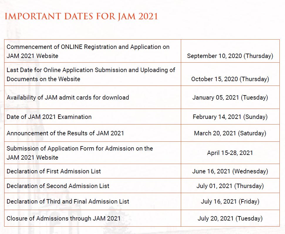 JAM 2021 (@2021Jam) / Posts / X