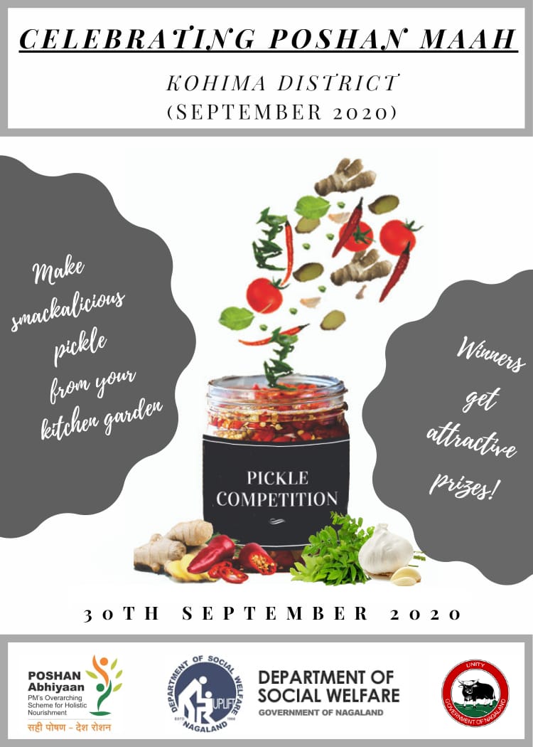 RNagaland's tweet photo. initiative by Kohima ICDS Project,#Nagaland #PoshanMaah #Vocal4local @POSHAN_Official @smritiirani @PMOIndia @Neiphiu_Rio @temjentoy https://t.co/oALOcAMHTI
