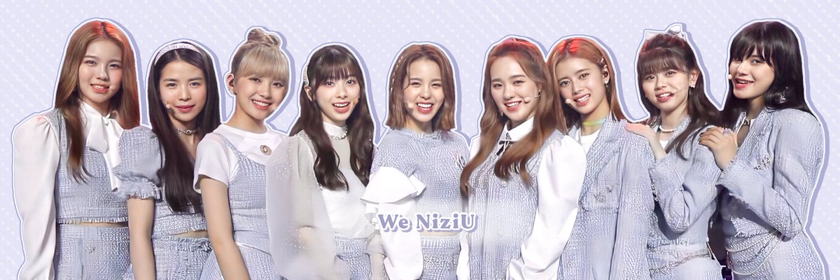 Niziu Twitter