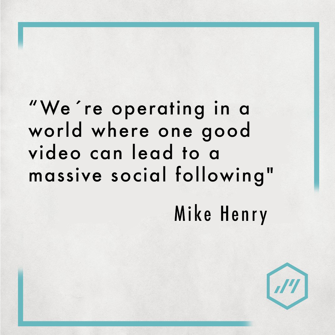 Jamendo's tweet photo. What is the best way to communicate your message? For us, the video is the king. But video is never complete without exceptional music.
#quote #jamendolicensing #videoediting https://t.co/ZzIhzMt0m5