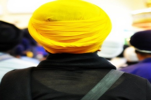 JagbaniOnline's tweet photo. ਅਮਰੀਕਾ 'ਚ ਸਿੱਖਾਂ ਨੂੰ ਮਿਲੀ ਵਖਰੀ ਪਛਾਣ
https://t.co/z5cgNB3hP5
#America #SikhCommunity #DifferentIdentity https://t.co/wqKjvO8W6j