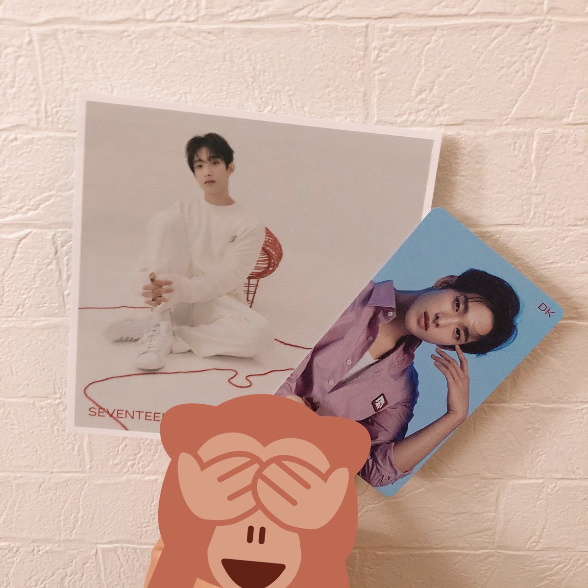 seok__x's tweet photo. え？？(大困惑) https://t.co/sJnMgP6qKi