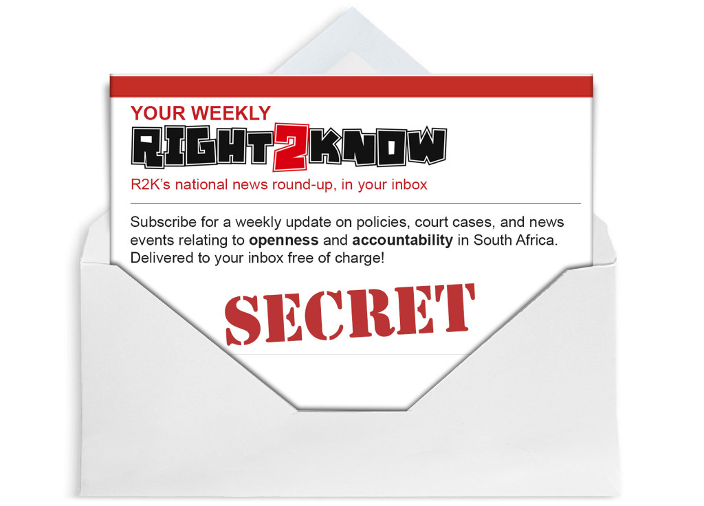 r2kcampaign's tweet photo. R2K Weekly Briefing: EFF interdicted from inciting violence against Clicks | Patel hands lottery probe evidence to police | Chin’ono granted bail! #OngaziMakazi #Covid_19 #FlattenTheCurve #Level2Regulations - https://t.co/S0YX5f8b6d https://t.co/tXQBGCZgPh