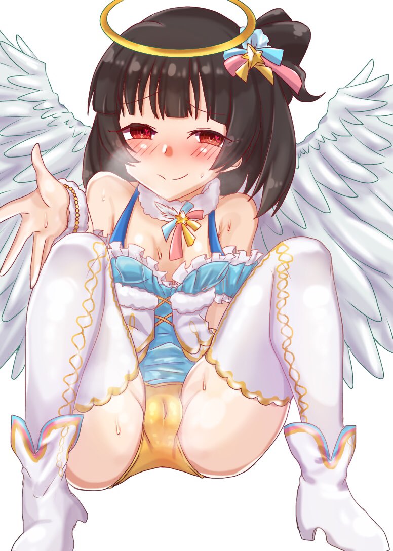 これっすね
これは自分でも気に入ってます 