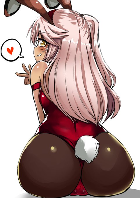 クロエバニーガール練習des~

https://t.co/12XWAPEDCc 