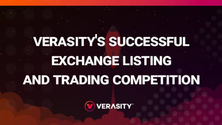 slim9113's tweet photo. Trade $VRA on your favourable exchanges.

#kukoin
#bitrex
#Hoo
#uniswap
#bitmax
#hitbtc
#proexchange
#coinall
#stex

You can also buy your $VRA with your credit card on #verawallet

#Verasity #VRA $VRA #Esports. https://t.co/GvQLvCZq5T