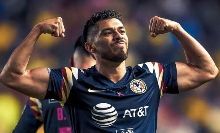 ruubenrod's tweet photo. HOY hay un delantero de liga local que merece estar en selección mexicana, por encima de todos y por sus HECHOS, trabajo y resultados es @HenryMartinM https://t.co/MWxqZI1lD6