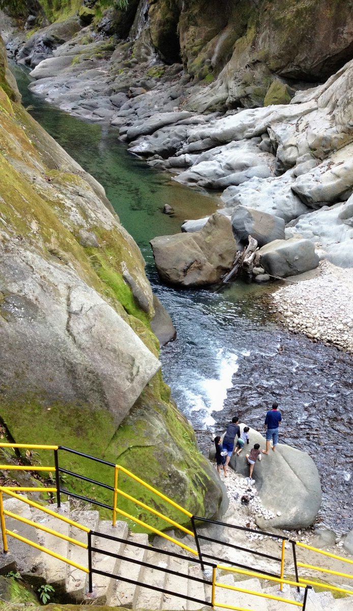 Akashiganga located at 12 km from Malinithan in West Siang District in Likabali TownIt is ritualistic here to take bath in adjacent sacred pond (esp during Makar Sankranti) before seeking blessings from goddessAs per ancient texts, god krishna and devi Rukmini paid ...2/3