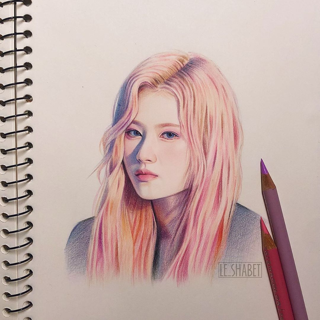 uppengarden's tweet photo. Portrait
.
If you are interested in art, you can follow our Youtube: https://t.co/Inz7rZTWRt
.
Credits IG: le_shabet
.
*Also you can share your feeling about this post in the following comment
.
#model
#sana #twice
#藝術 #art
#uppengarden
#素描
#sketch
#手繪 #寫實 #鉛筆
#painting https://t.co/1euplGVO78