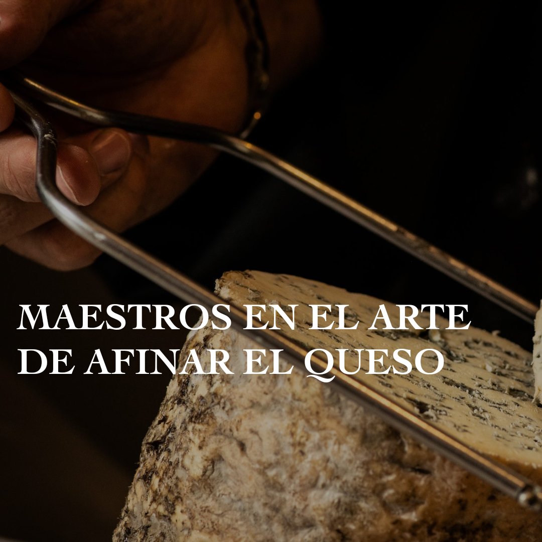 saborYcaracter's tweet photo. Queremos compartir con ustedes, nuestra pasión por el #queso, por eso los invitamos a conocer más sobre #SaboryCarácter. 

Visítanos en la página web, y viaja por el mundo del #queso. 

🧀Servicio a domicilio • #CheeseClub • Catas Privadas • Servicio a Profesionales🧀 https://t.co/vE9fgbBQk2