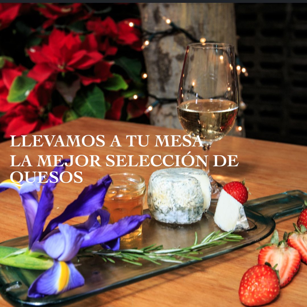saborYcaracter's tweet photo. Queremos compartir con ustedes, nuestra pasión por el #queso, por eso los invitamos a conocer más sobre #SaboryCarácter. 

Visítanos en la página web, y viaja por el mundo del #queso. 

🧀Servicio a domicilio • #CheeseClub • Catas Privadas • Servicio a Profesionales🧀 https://t.co/vE9fgbBQk2