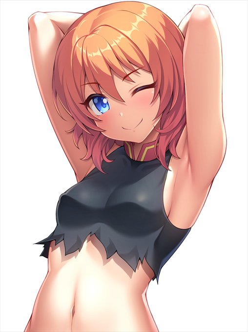 わきわき
#プリコネR 