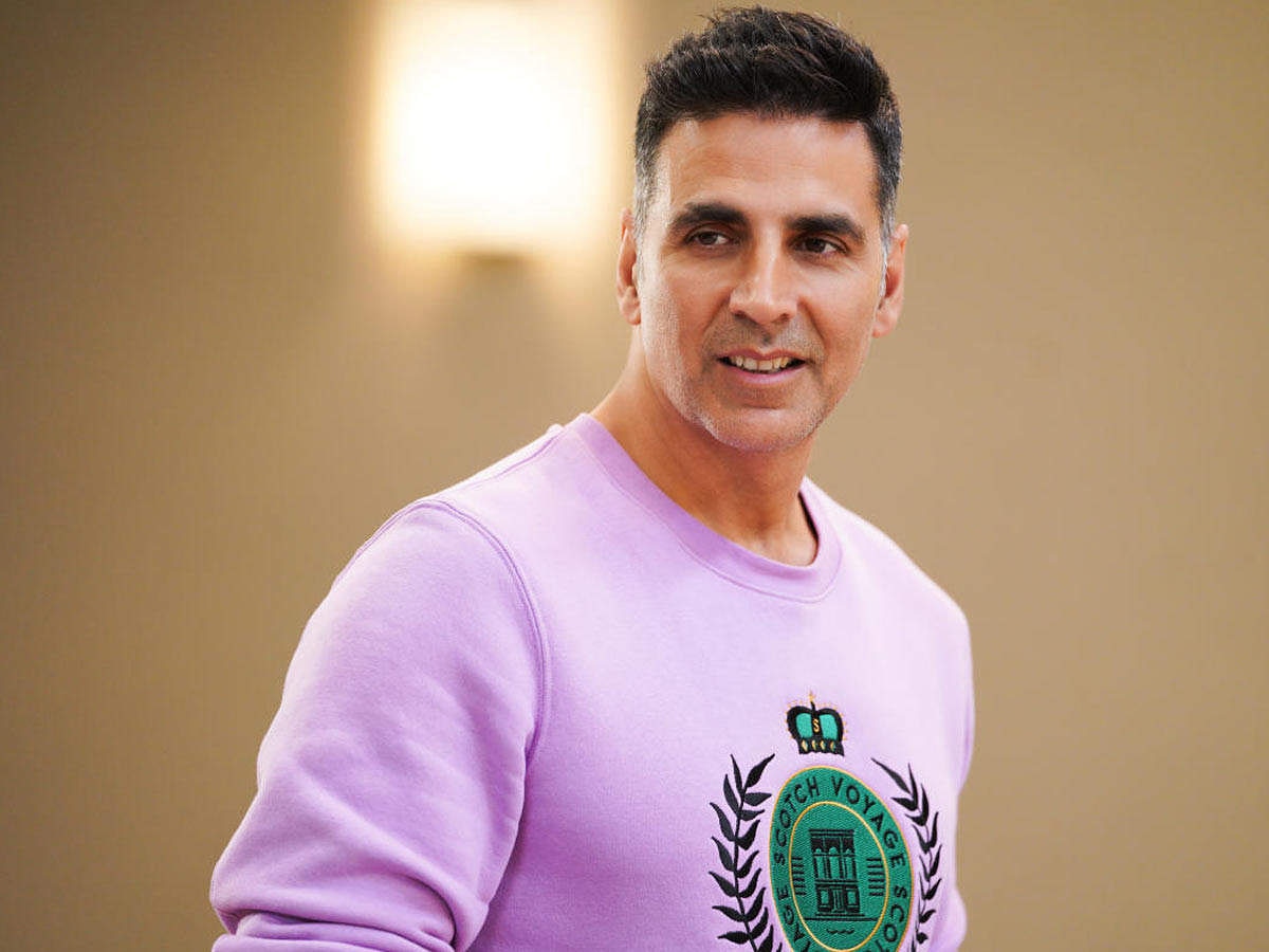 Govindakpatil's tweet photo. Happy Birthday #BossOfBollywood 
#KingOfIndianCinema Mr. Khiladi #MEGASTAR @akshaykumar 💓💕
#HappyBirthdayAkshayKumar https://t.co/ROCtU03ANR