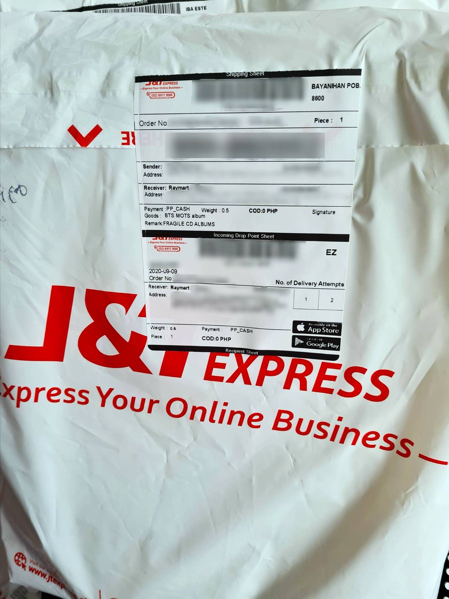 kkafeph's tweet photo. Good day @rmenrico19 ! We've sent you an email about your #kkafephDebutGiveaway prize. You can track it using the tracking code we've sent you via https://t.co/sMedo3bhsW Hope you receive the package soon 🤍 #kkafephGA #kkafephProof

P.S. Thank you to our sponsor @Pearlple_V 💜 https://t.co/opCEL16GgU