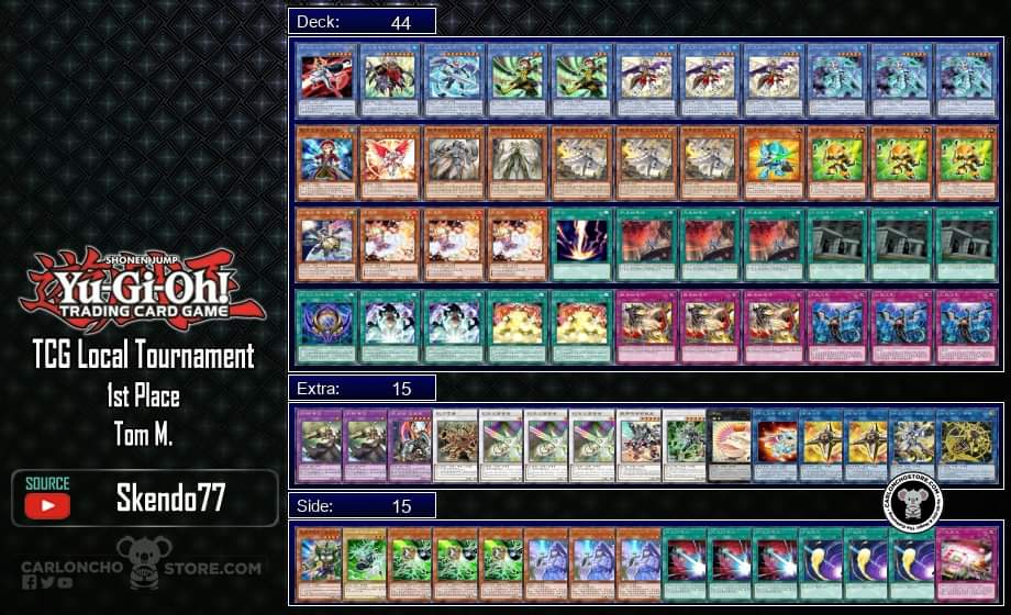 一部予約!】 本格構築 天使型教導影霊衣デッキ メイン40EX15 全カード